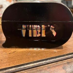 Kimoji vibes perfume